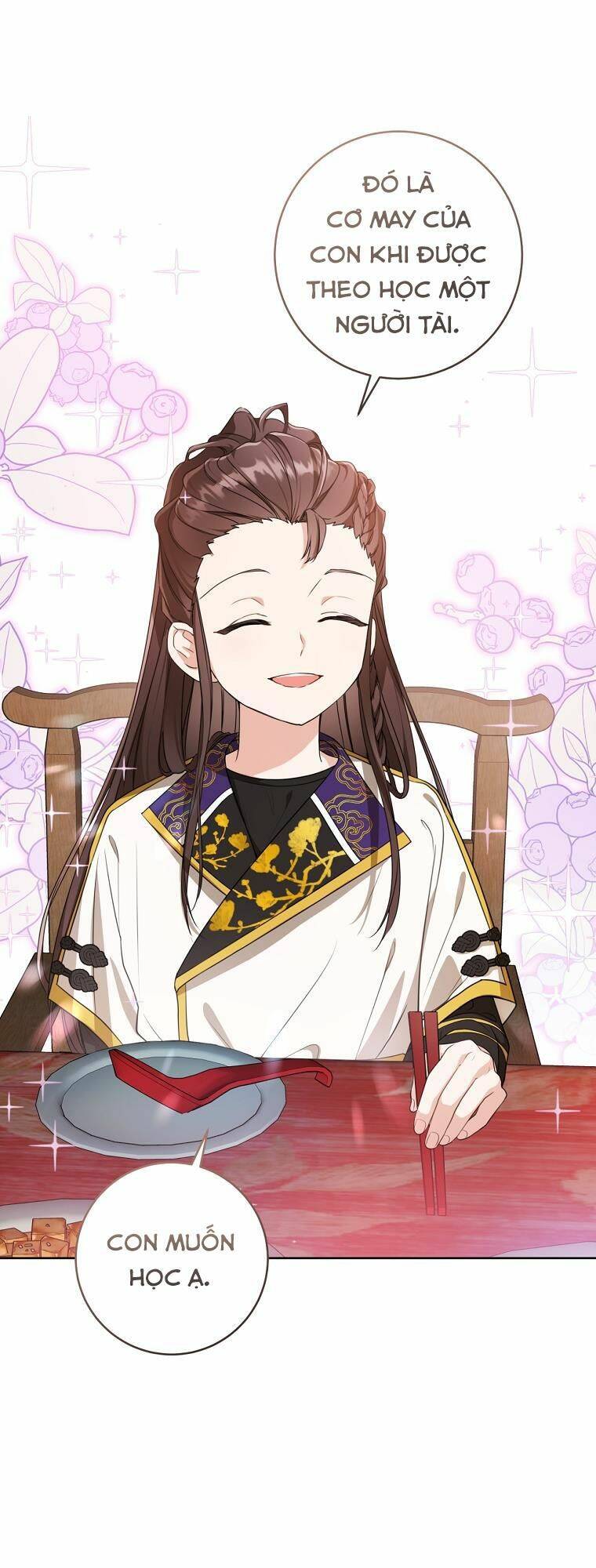 Trở Thành Cô Cháu Gái Bị Khinh Miệt Của Gia Tộc Võ Lâm Chapter 13 - Trang 2