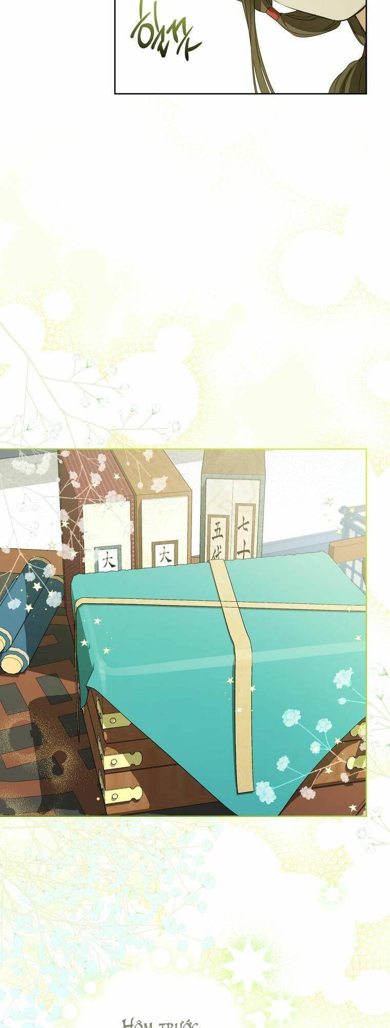 Trở Thành Cô Cháu Gái Bị Khinh Miệt Của Gia Tộc Võ Lâm Chapter 15.1 - Trang 2