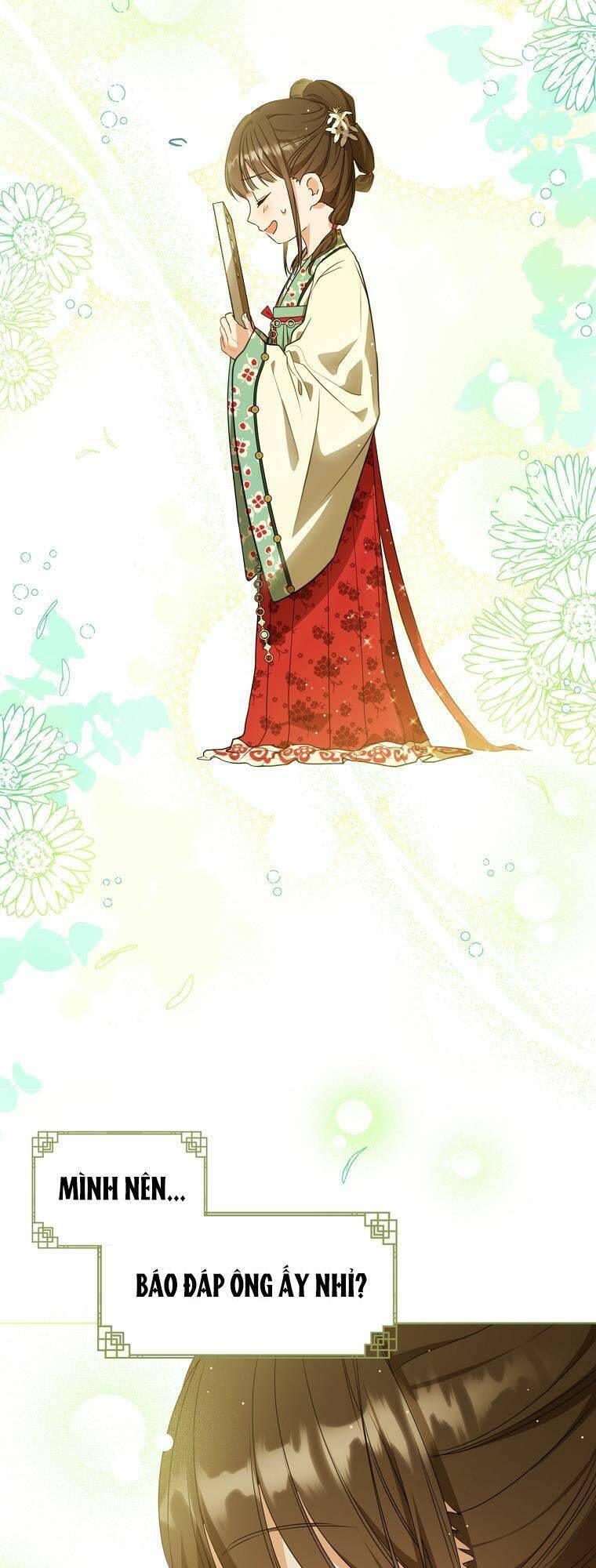 Trở Thành Cô Cháu Gái Bị Khinh Miệt Của Gia Tộc Võ Lâm Chapter 15.1 - Trang 2