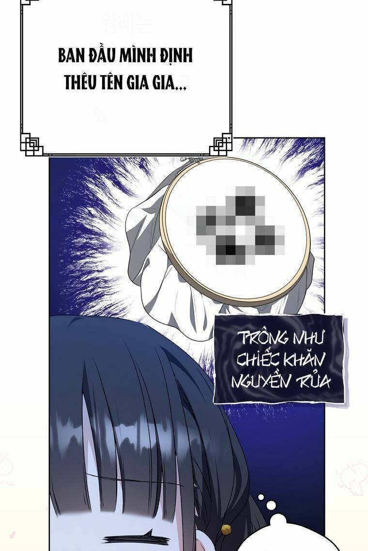 Trở Thành Cô Cháu Gái Bị Khinh Miệt Của Gia Tộc Võ Lâm Chapter 15.1 - Trang 2