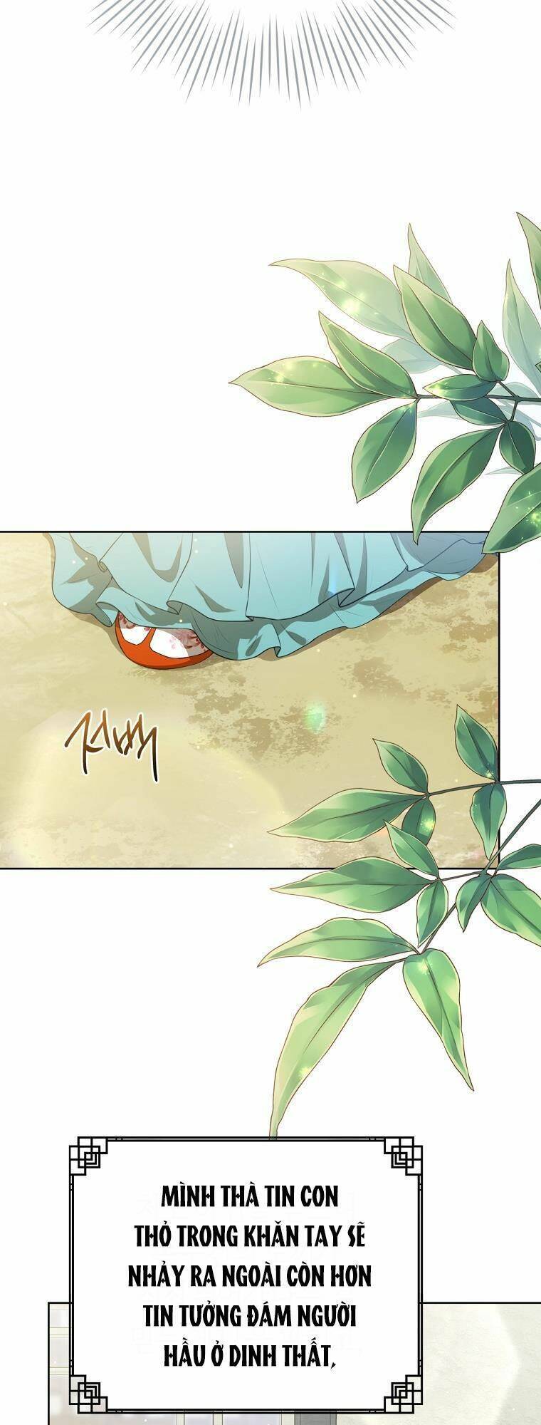 Trở Thành Cô Cháu Gái Bị Khinh Miệt Của Gia Tộc Võ Lâm Chapter 15.1 - Trang 2