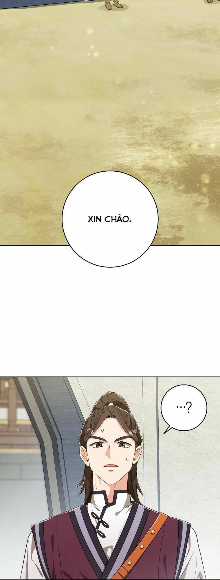 Trở Thành Cô Cháu Gái Bị Khinh Miệt Của Gia Tộc Võ Lâm Chapter 15.1 - Trang 2