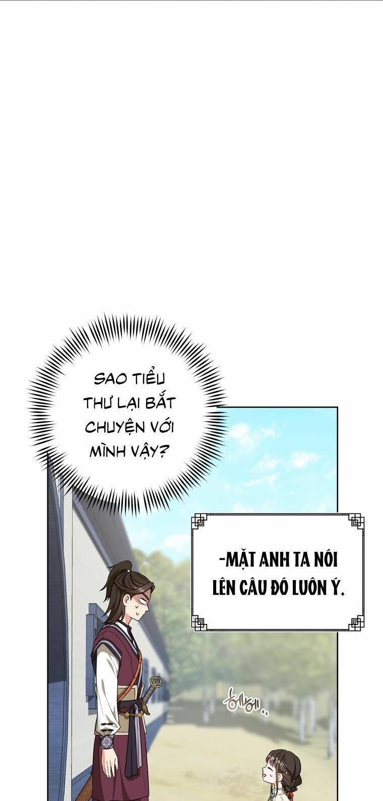 Trở Thành Cô Cháu Gái Bị Khinh Miệt Của Gia Tộc Võ Lâm Chapter 15.1 - Trang 2