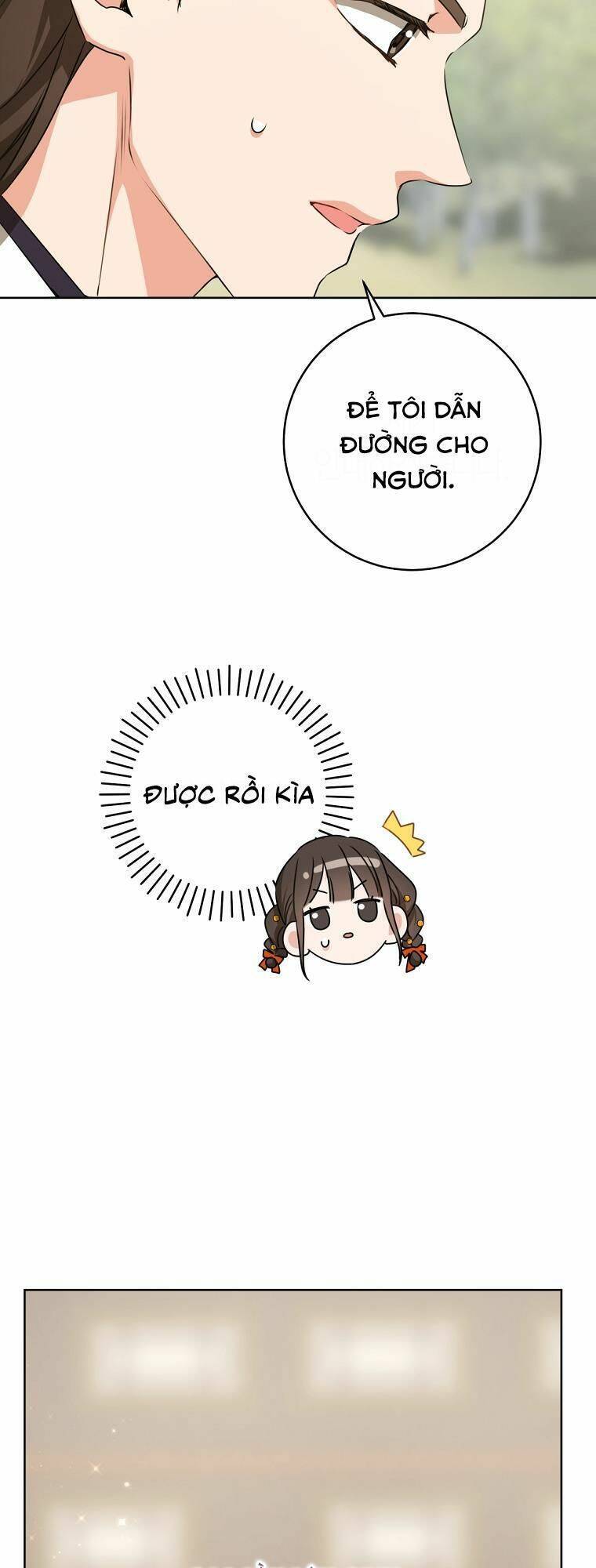 Trở Thành Cô Cháu Gái Bị Khinh Miệt Của Gia Tộc Võ Lâm Chapter 15.1 - Trang 2