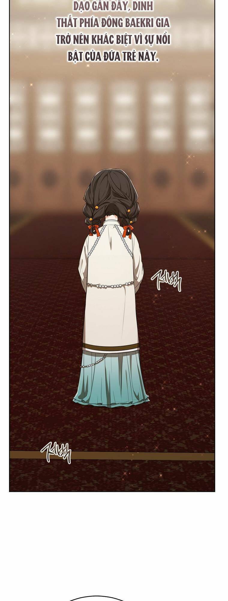 Trở Thành Cô Cháu Gái Bị Khinh Miệt Của Gia Tộc Võ Lâm Chapter 15.1 - Trang 2