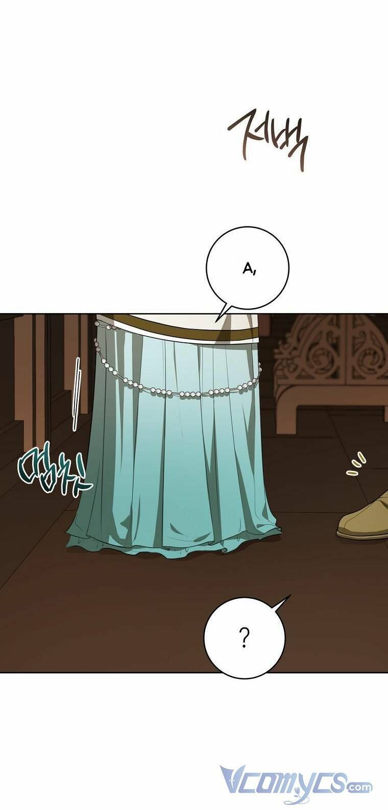 Trở Thành Cô Cháu Gái Bị Khinh Miệt Của Gia Tộc Võ Lâm Chapter 15.1 - Trang 2