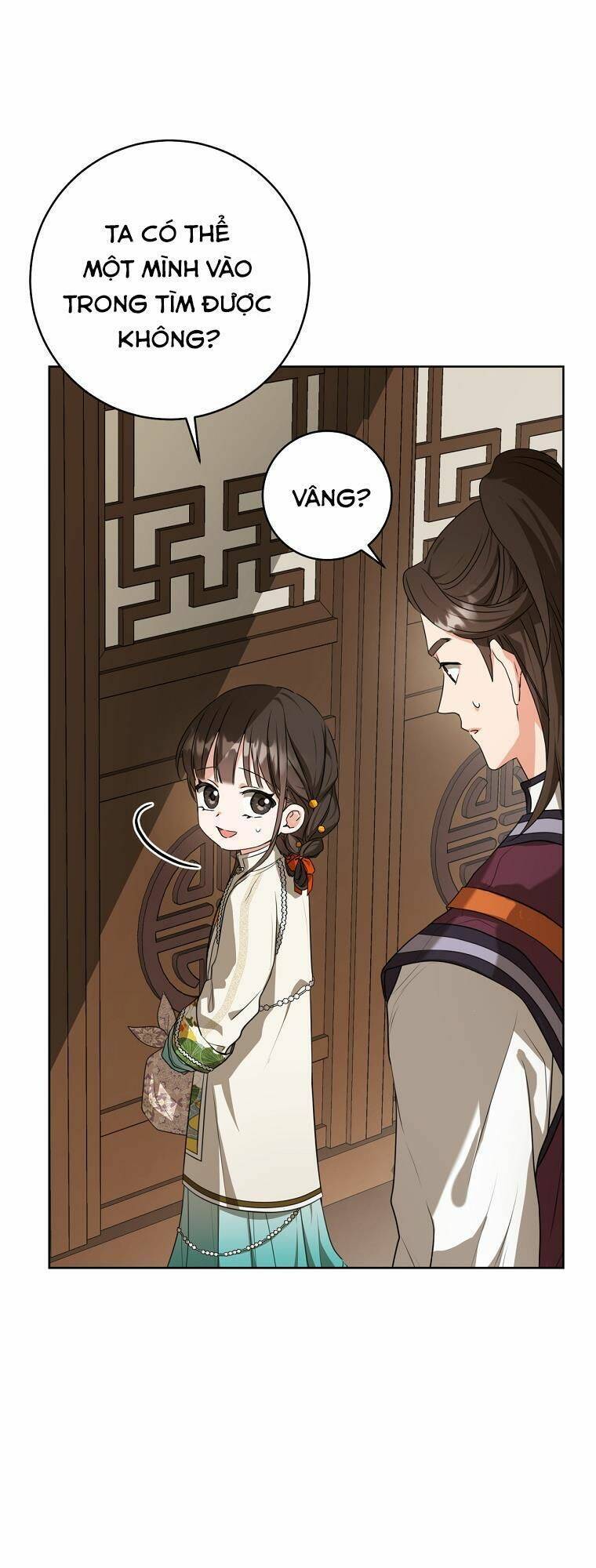 Trở Thành Cô Cháu Gái Bị Khinh Miệt Của Gia Tộc Võ Lâm Chapter 15.1 - Trang 2