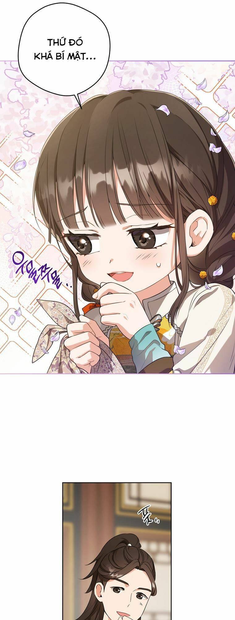 Trở Thành Cô Cháu Gái Bị Khinh Miệt Của Gia Tộc Võ Lâm Chapter 15.1 - Trang 2