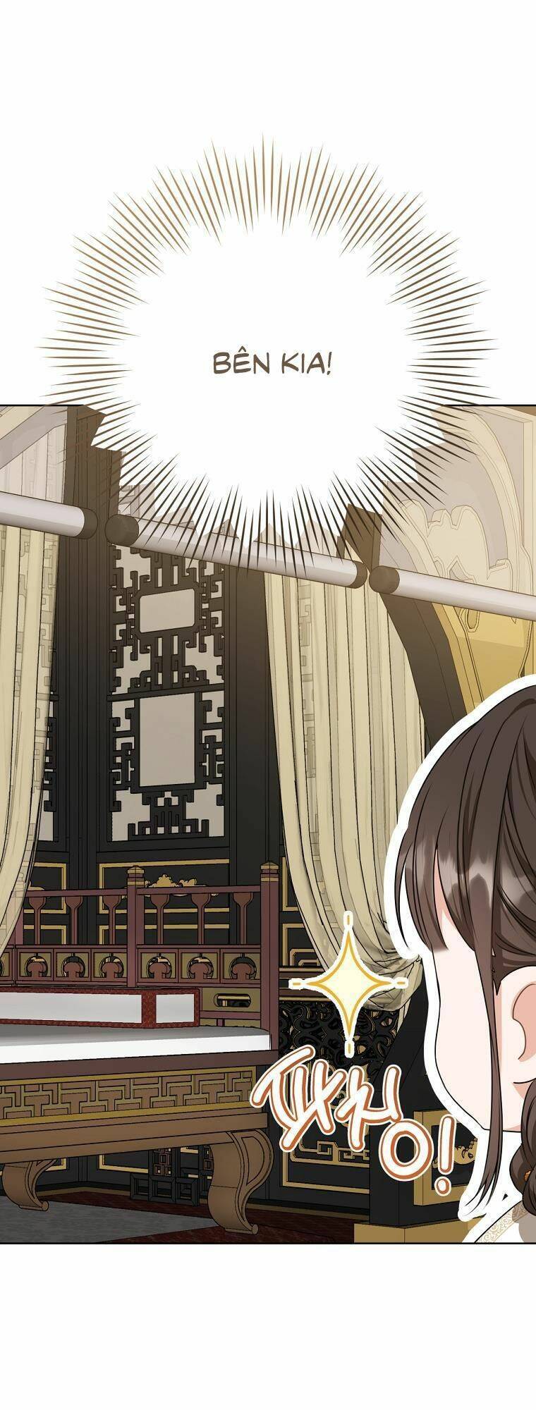 Trở Thành Cô Cháu Gái Bị Khinh Miệt Của Gia Tộc Võ Lâm Chapter 15.1 - Trang 2