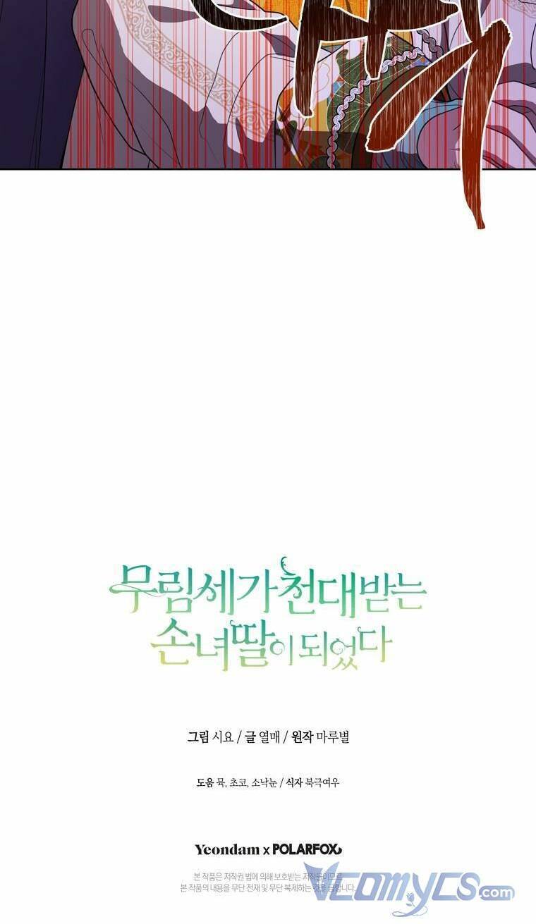 Trở Thành Cô Cháu Gái Bị Khinh Miệt Của Gia Tộc Võ Lâm Chapter 15.1 - Trang 2