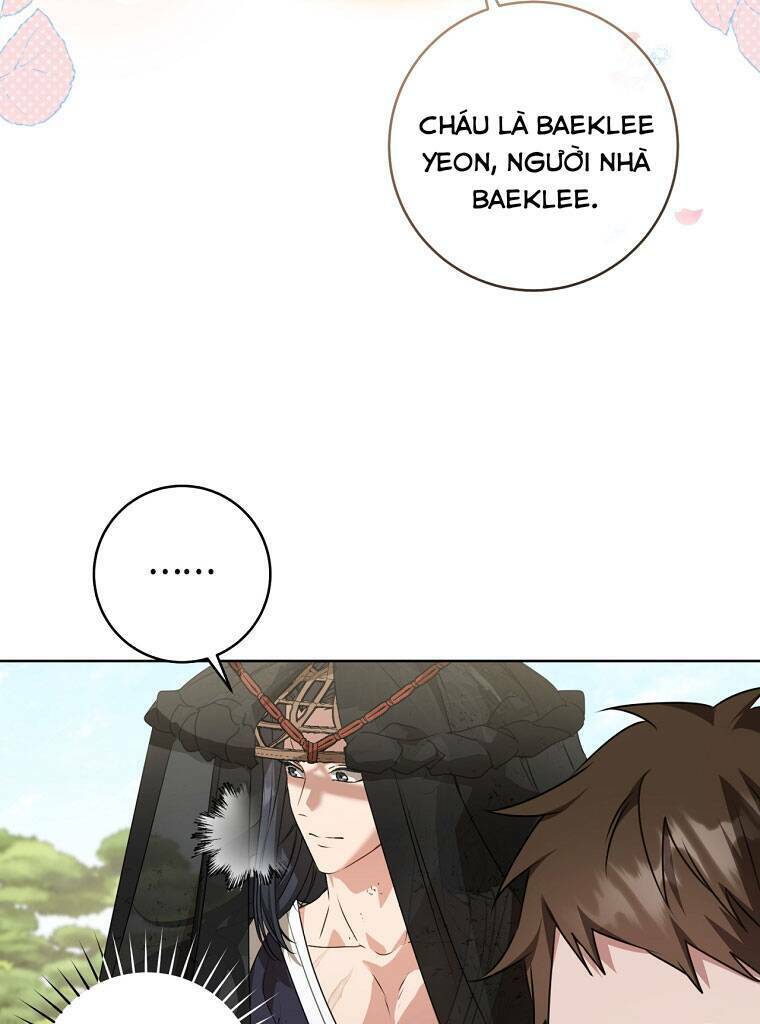Trở Thành Cô Cháu Gái Bị Khinh Miệt Của Gia Tộc Võ Lâm Chapter 20 - Trang 2