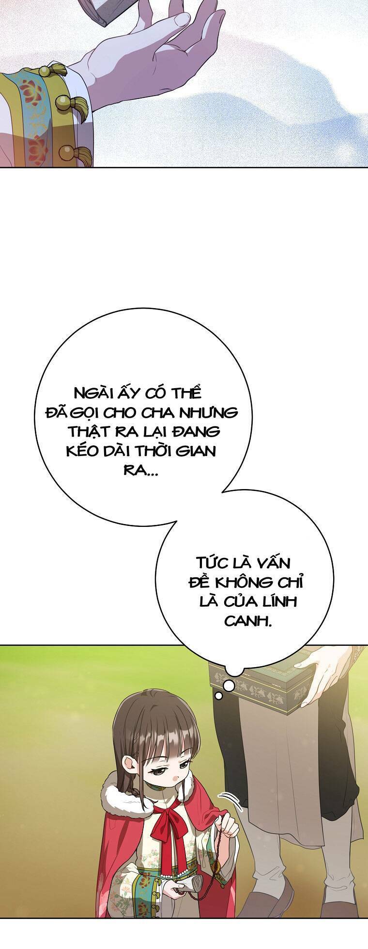 Trở Thành Cô Cháu Gái Bị Khinh Miệt Của Gia Tộc Võ Lâm Chapter 20 - Trang 2