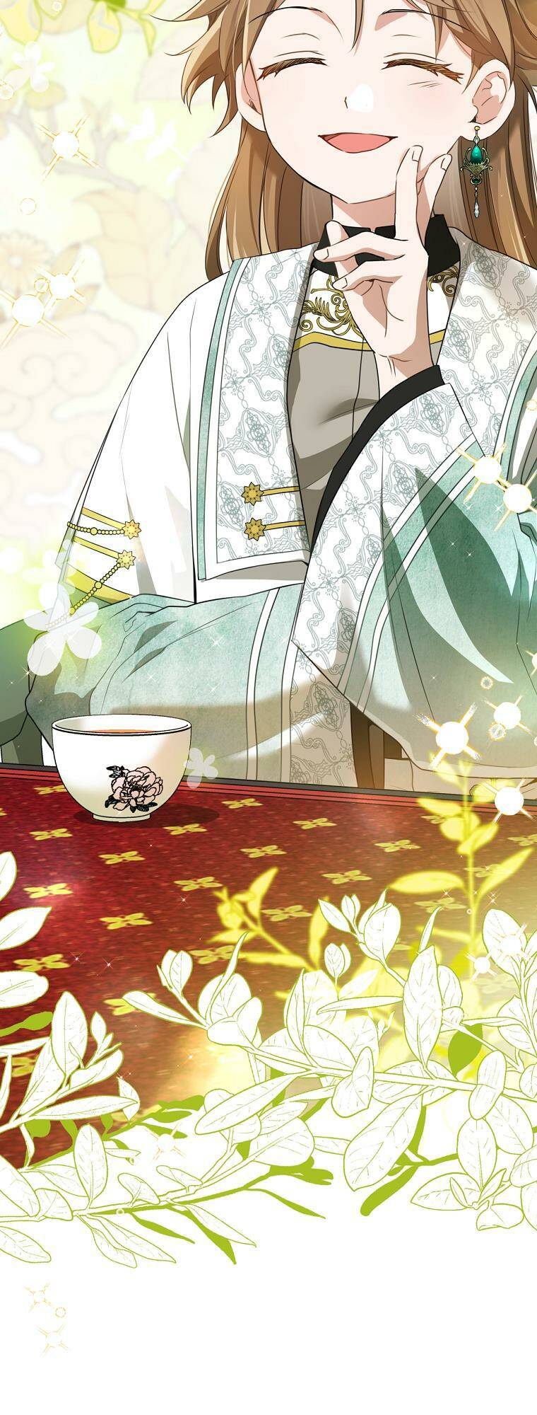 Trở Thành Cô Cháu Gái Bị Khinh Miệt Của Gia Tộc Võ Lâm Chapter 25 - Trang 2