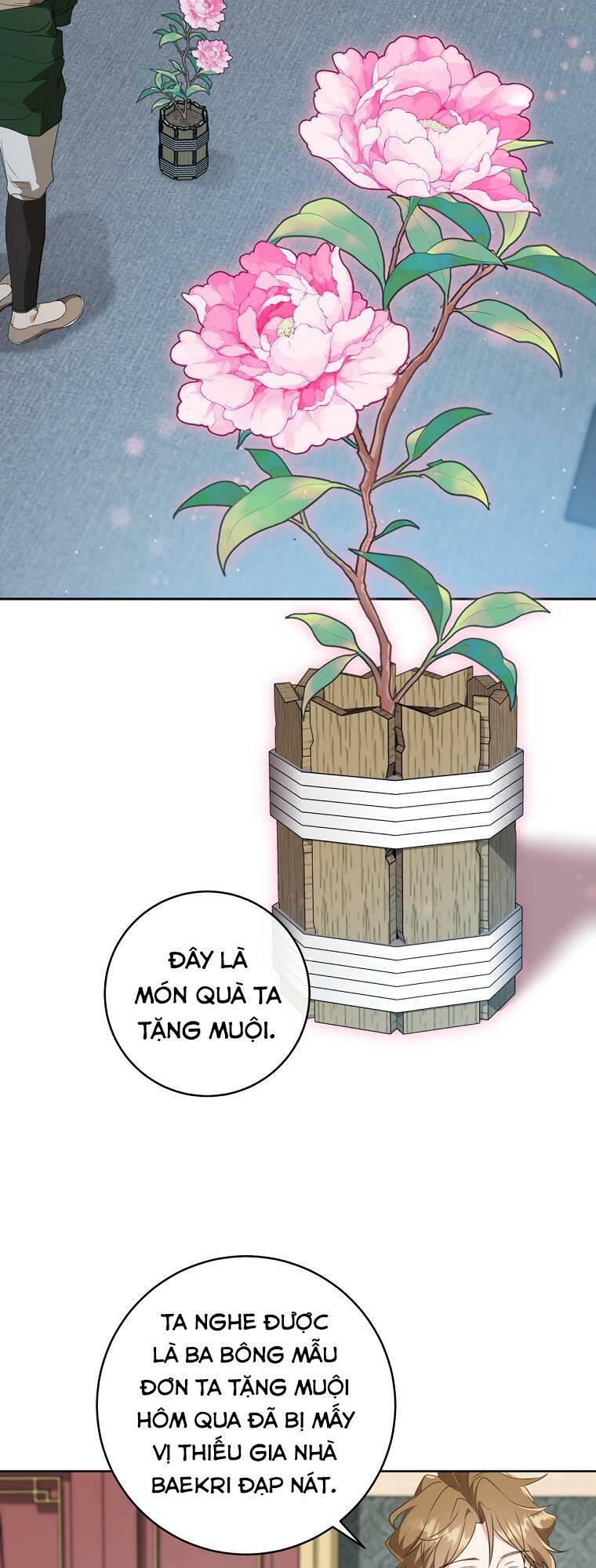 Trở Thành Cô Cháu Gái Bị Khinh Miệt Của Gia Tộc Võ Lâm Chapter 25 - Trang 2