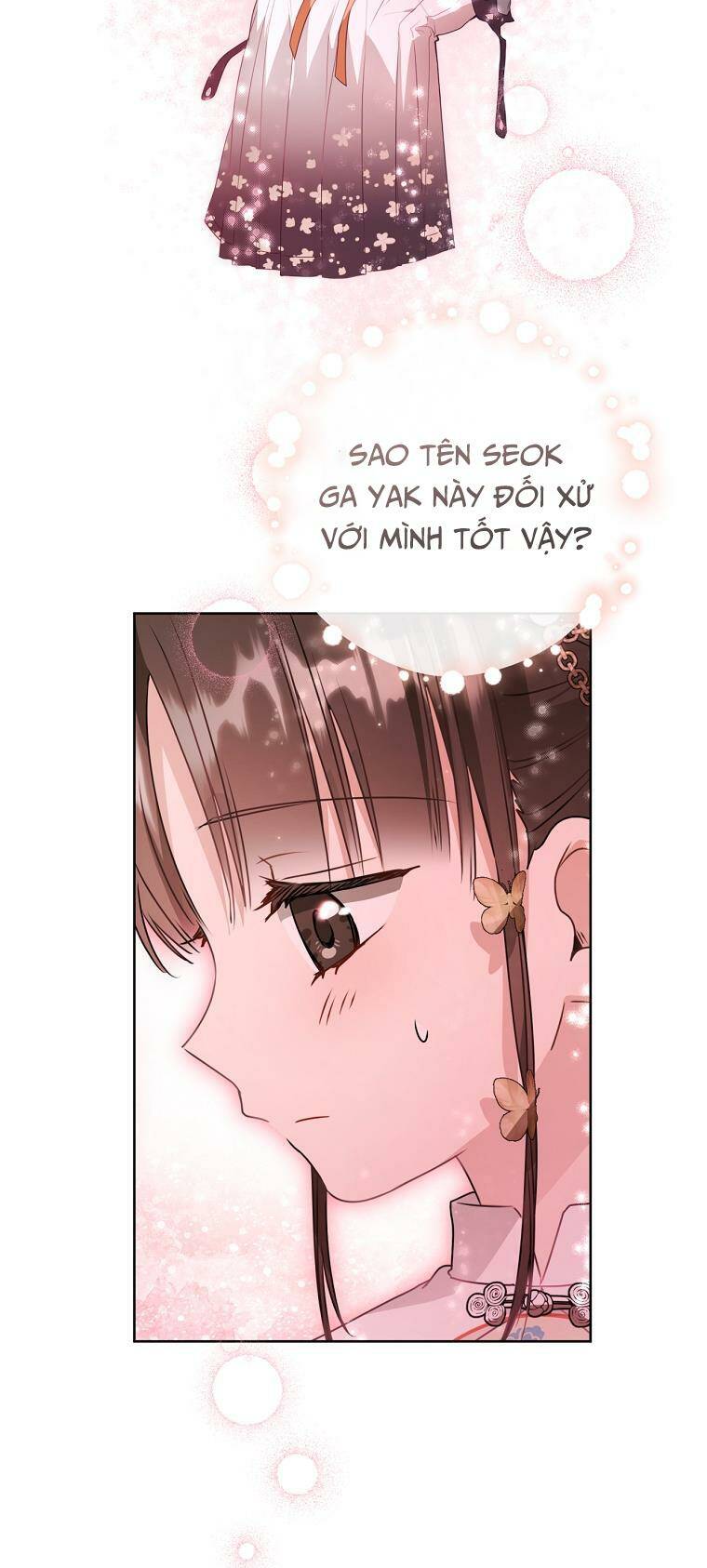 Trở Thành Cô Cháu Gái Bị Khinh Miệt Của Gia Tộc Võ Lâm Chapter 25 - Trang 2