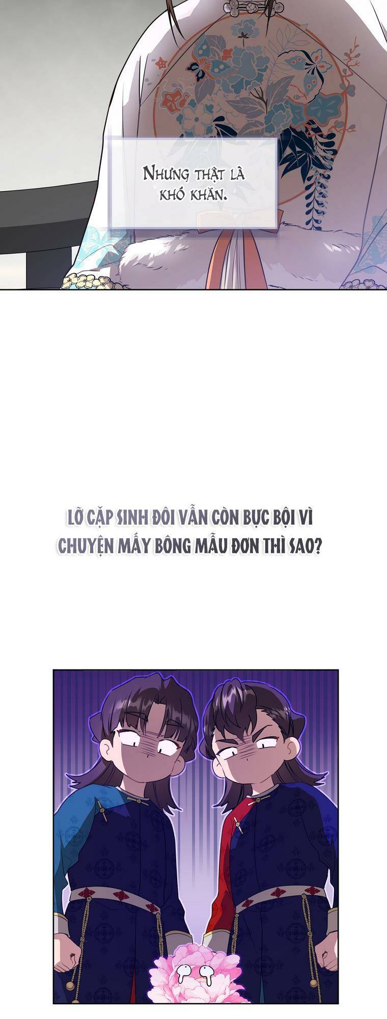 Trở Thành Cô Cháu Gái Bị Khinh Miệt Của Gia Tộc Võ Lâm Chapter 25 - Trang 2