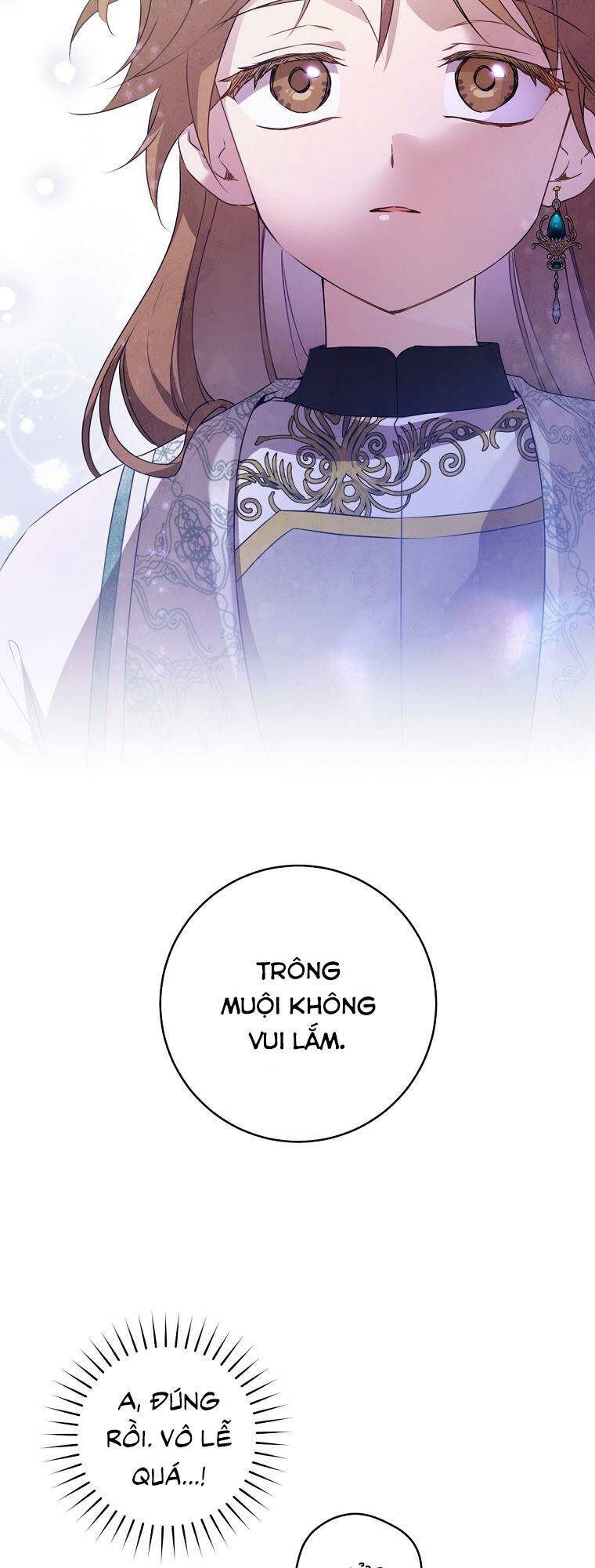 Trở Thành Cô Cháu Gái Bị Khinh Miệt Của Gia Tộc Võ Lâm Chapter 25 - Trang 2