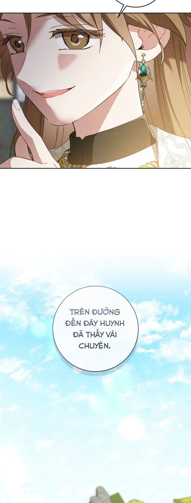 Trở Thành Cô Cháu Gái Bị Khinh Miệt Của Gia Tộc Võ Lâm Chapter 25 - Trang 2