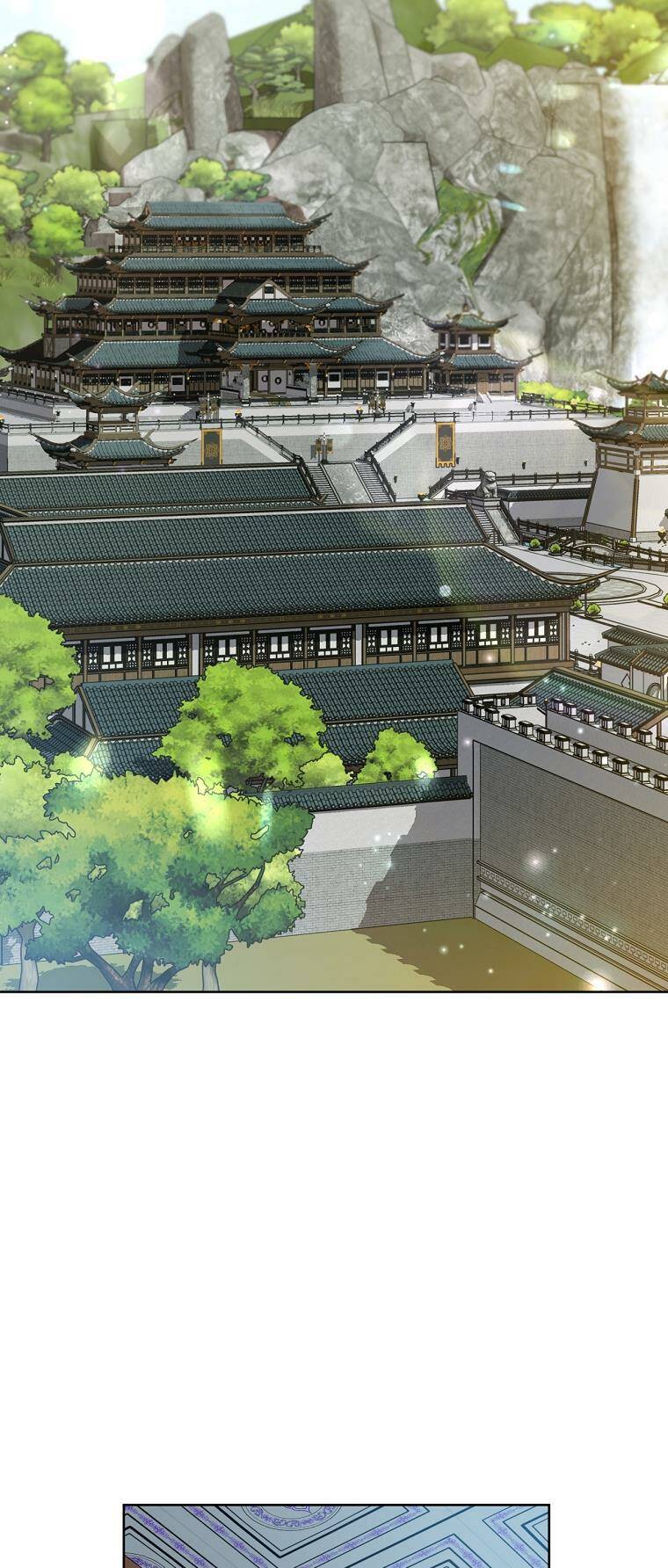 Trở Thành Cô Cháu Gái Bị Khinh Miệt Của Gia Tộc Võ Lâm Chapter 25 - Trang 2