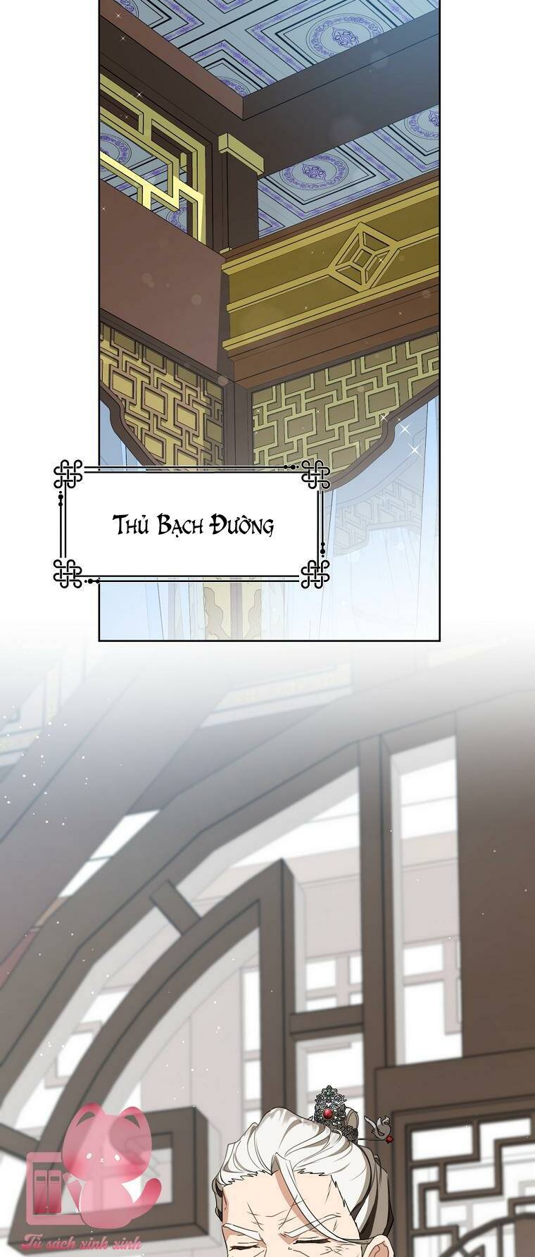 Trở Thành Cô Cháu Gái Bị Khinh Miệt Của Gia Tộc Võ Lâm Chapter 25 - Trang 2