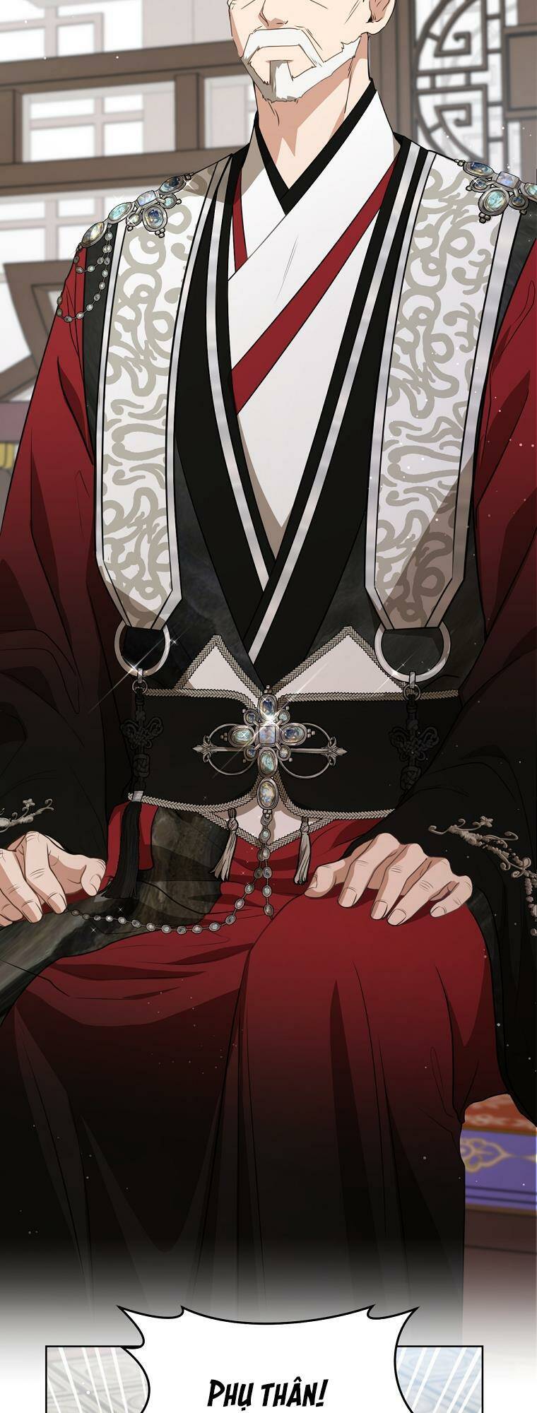 Trở Thành Cô Cháu Gái Bị Khinh Miệt Của Gia Tộc Võ Lâm Chapter 25 - Trang 2