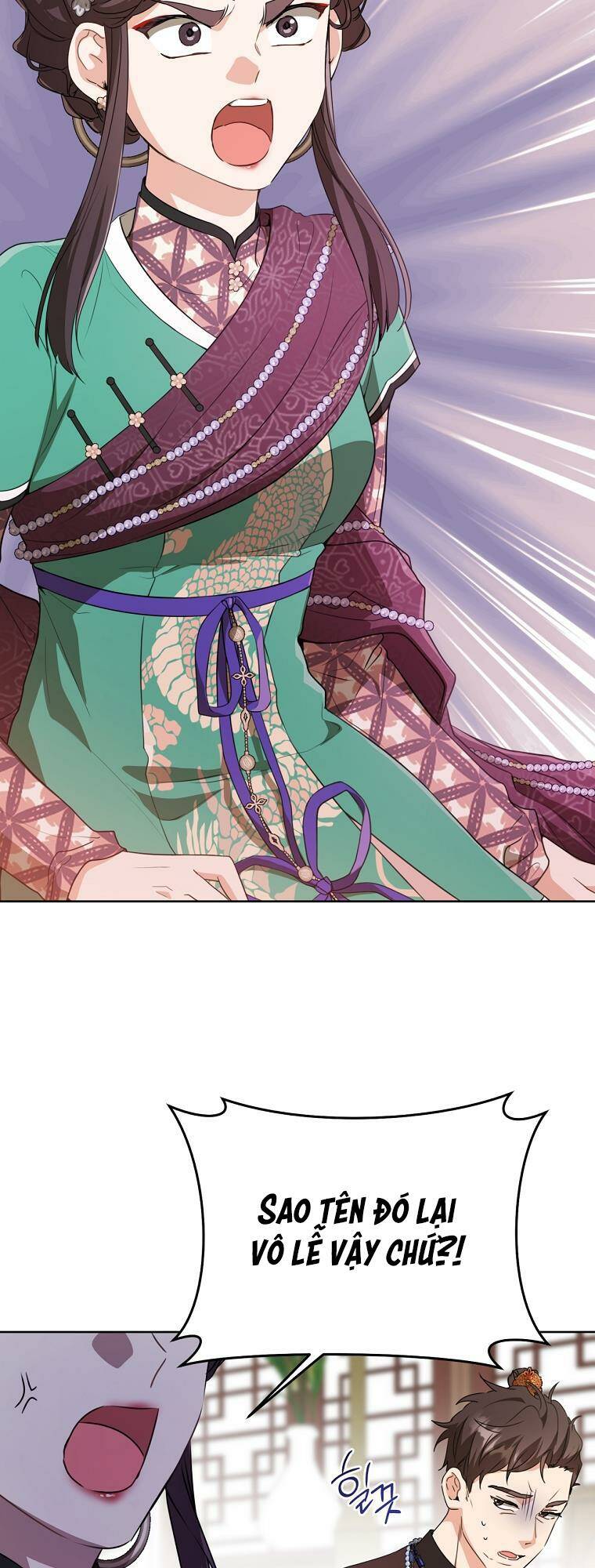 Trở Thành Cô Cháu Gái Bị Khinh Miệt Của Gia Tộc Võ Lâm Chapter 25 - Trang 2