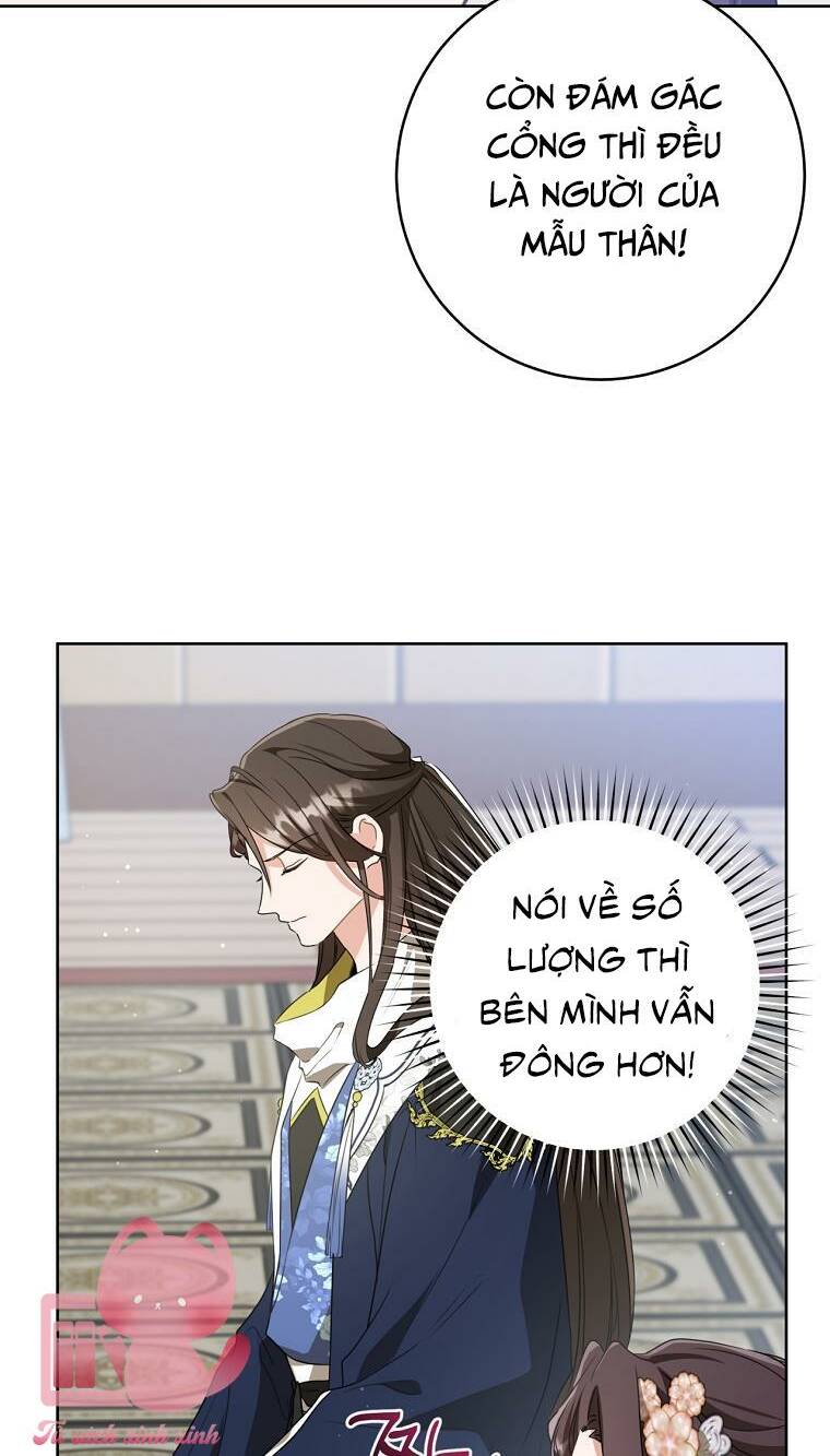 Trở Thành Cô Cháu Gái Bị Khinh Miệt Của Gia Tộc Võ Lâm Chapter 25 - Trang 2
