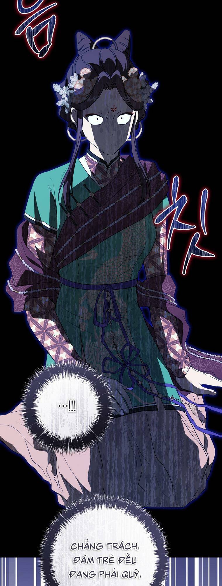 Trở Thành Cô Cháu Gái Bị Khinh Miệt Của Gia Tộc Võ Lâm Chapter 25 - Trang 2