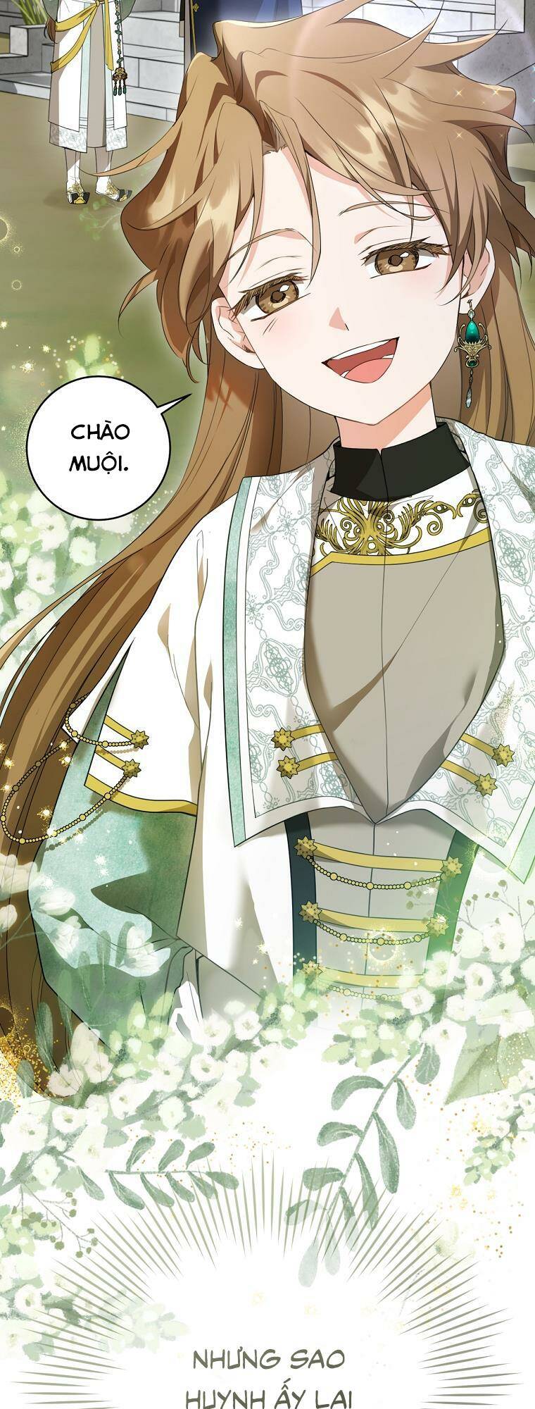 Trở Thành Cô Cháu Gái Bị Khinh Miệt Của Gia Tộc Võ Lâm Chapter 25 - Trang 2