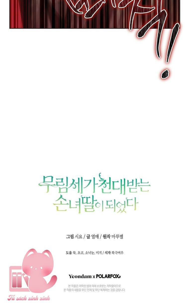 Trở Thành Cô Cháu Gái Bị Khinh Miệt Của Gia Tộc Võ Lâm Chapter 25 - Trang 2