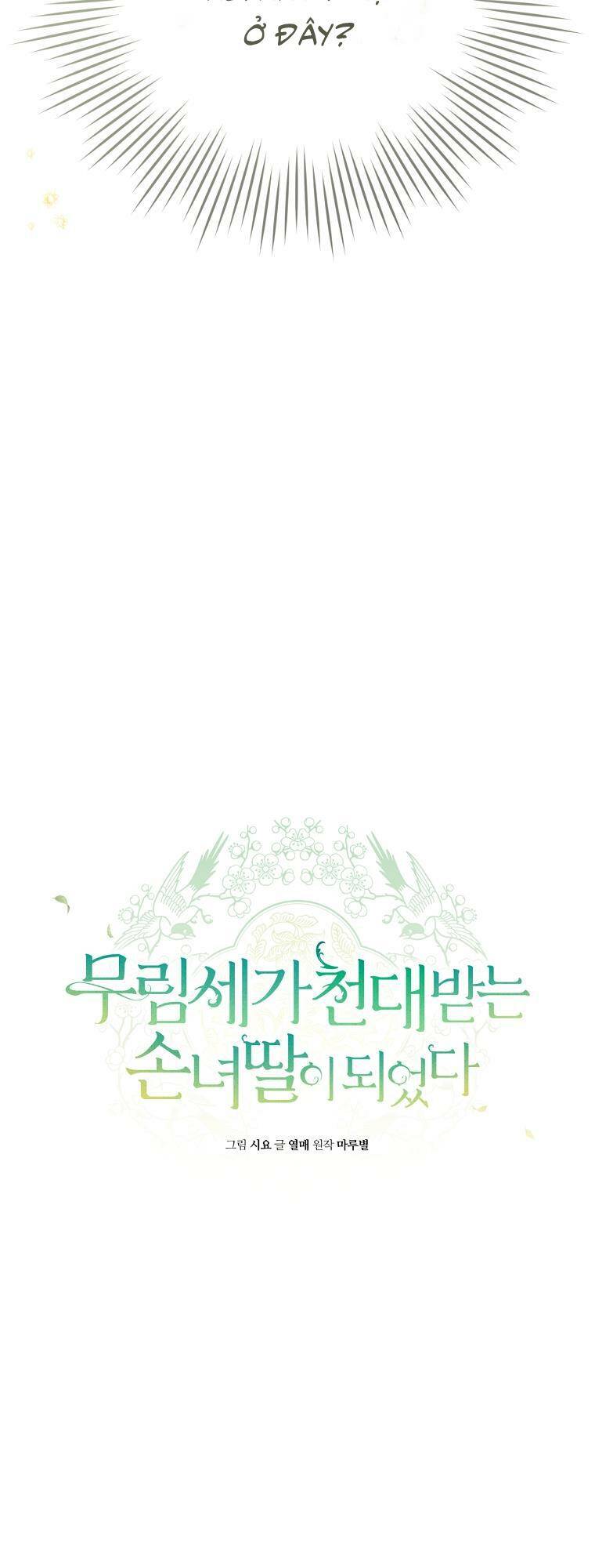 Trở Thành Cô Cháu Gái Bị Khinh Miệt Của Gia Tộc Võ Lâm Chapter 25 - Trang 2