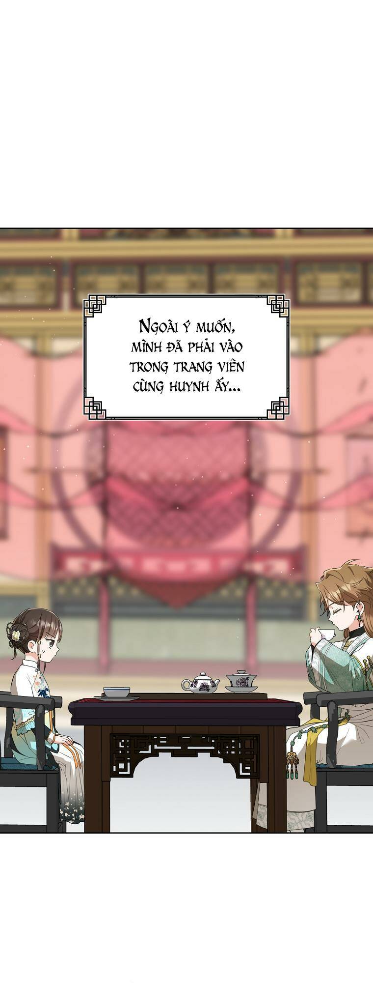 Trở Thành Cô Cháu Gái Bị Khinh Miệt Của Gia Tộc Võ Lâm Chapter 25 - Trang 2
