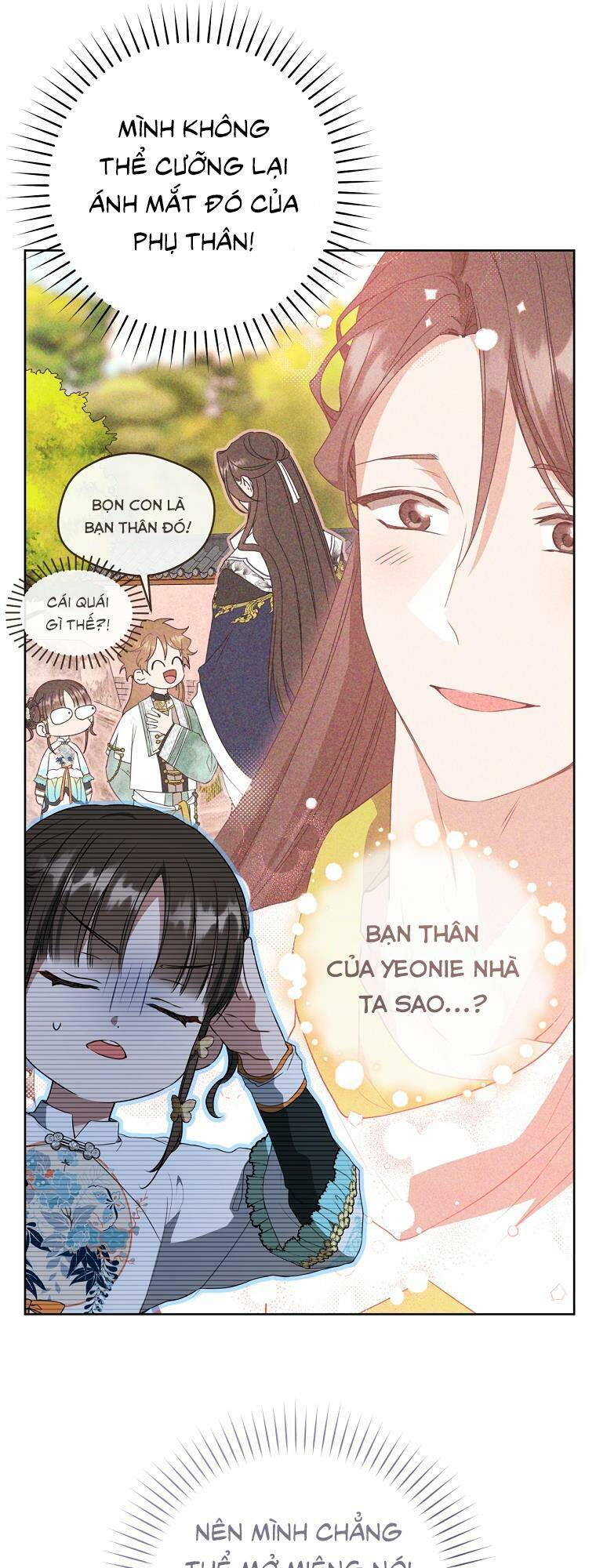 Trở Thành Cô Cháu Gái Bị Khinh Miệt Của Gia Tộc Võ Lâm Chapter 25 - Trang 2