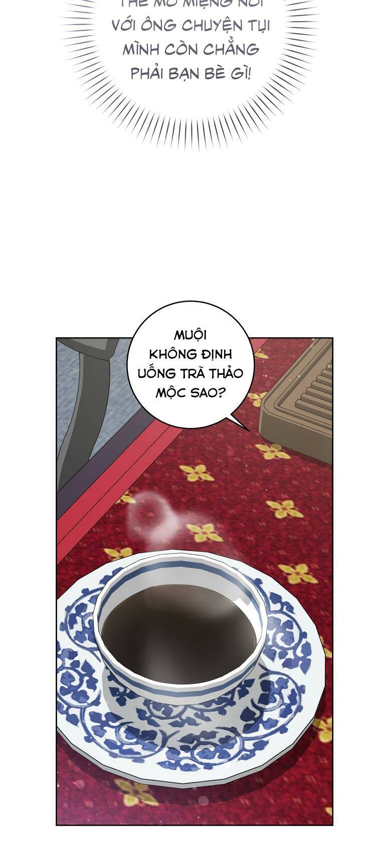 Trở Thành Cô Cháu Gái Bị Khinh Miệt Của Gia Tộc Võ Lâm Chapter 25 - Trang 2