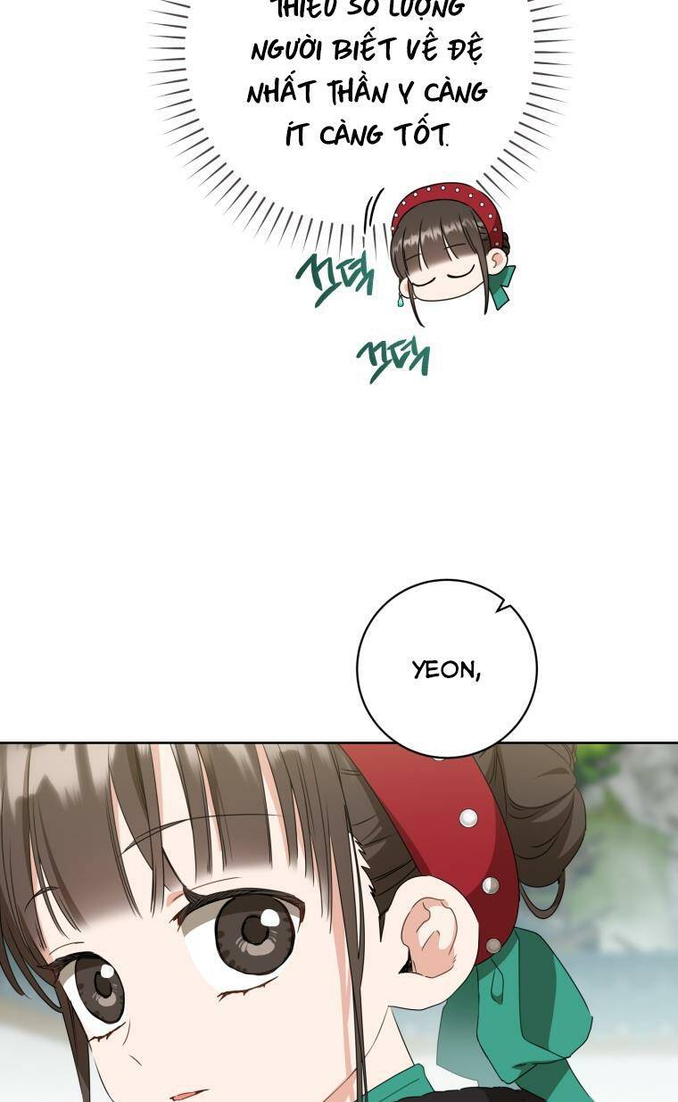 Trở Thành Cô Cháu Gái Bị Khinh Miệt Của Gia Tộc Võ Lâm Chapter 28 - Trang 2