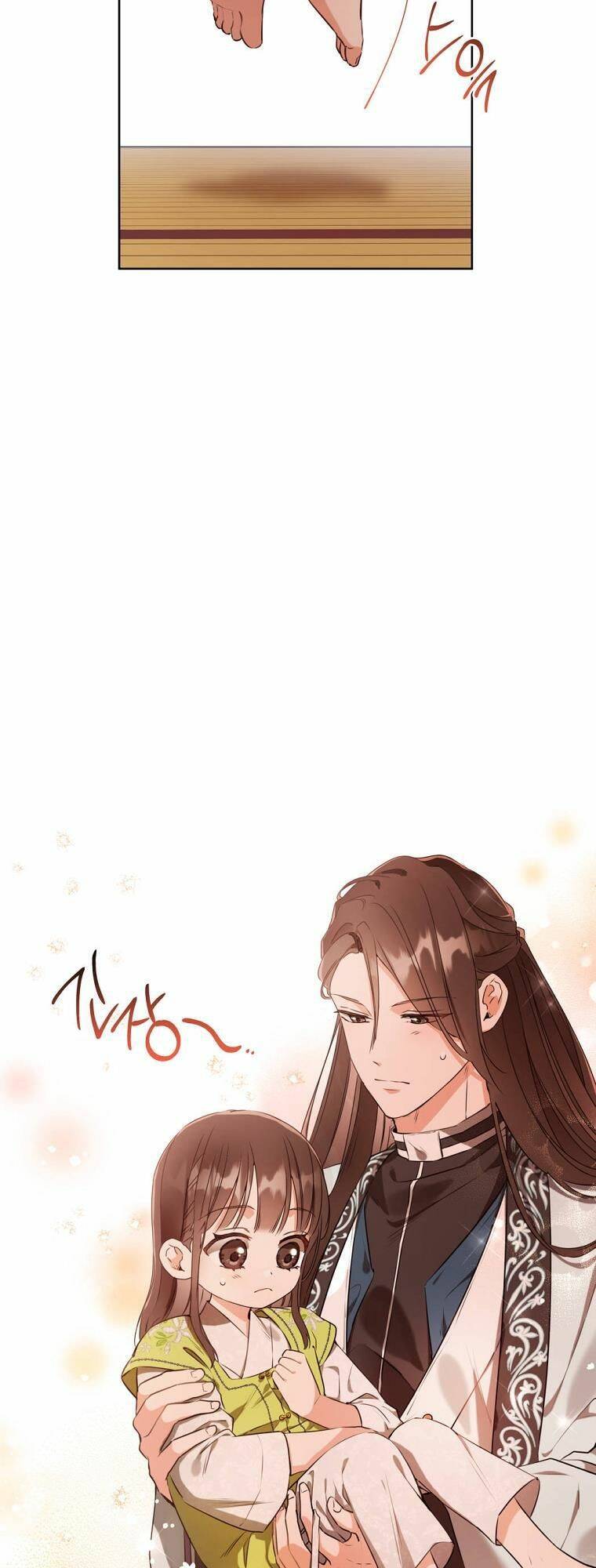 Trở Thành Cô Cháu Gái Bị Khinh Miệt Của Gia Tộc Võ Lâm Chapter 3 - Trang 2