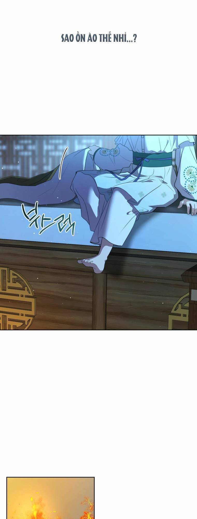 Trở Thành Cô Cháu Gái Bị Khinh Miệt Của Gia Tộc Võ Lâm Chapter 31 - Trang 2