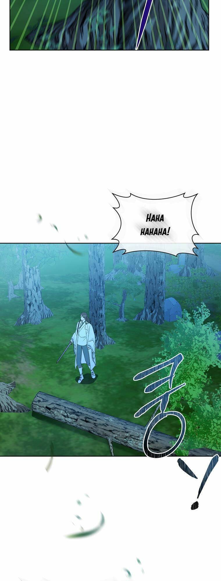 Trở Thành Cô Cháu Gái Bị Khinh Miệt Của Gia Tộc Võ Lâm Chapter 33 - Trang 2