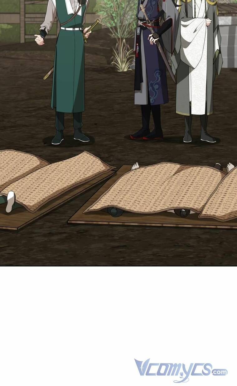 Trở Thành Cô Cháu Gái Bị Khinh Miệt Của Gia Tộc Võ Lâm Chapter 36 - Trang 2