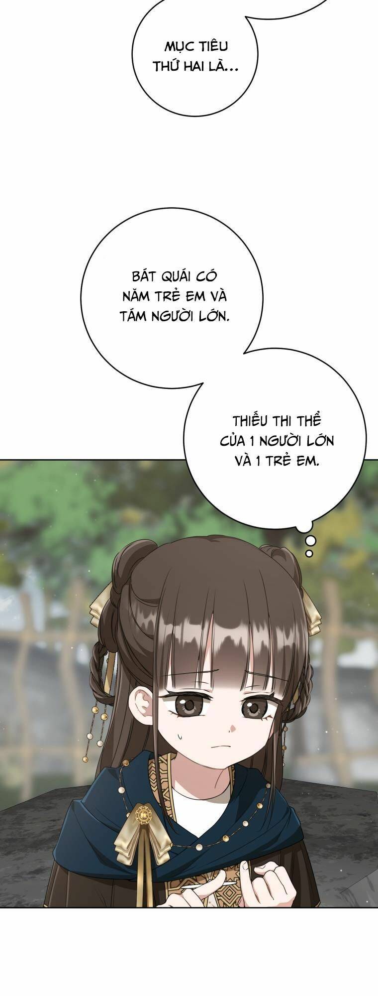 Trở Thành Cô Cháu Gái Bị Khinh Miệt Của Gia Tộc Võ Lâm Chapter 36 - Trang 2