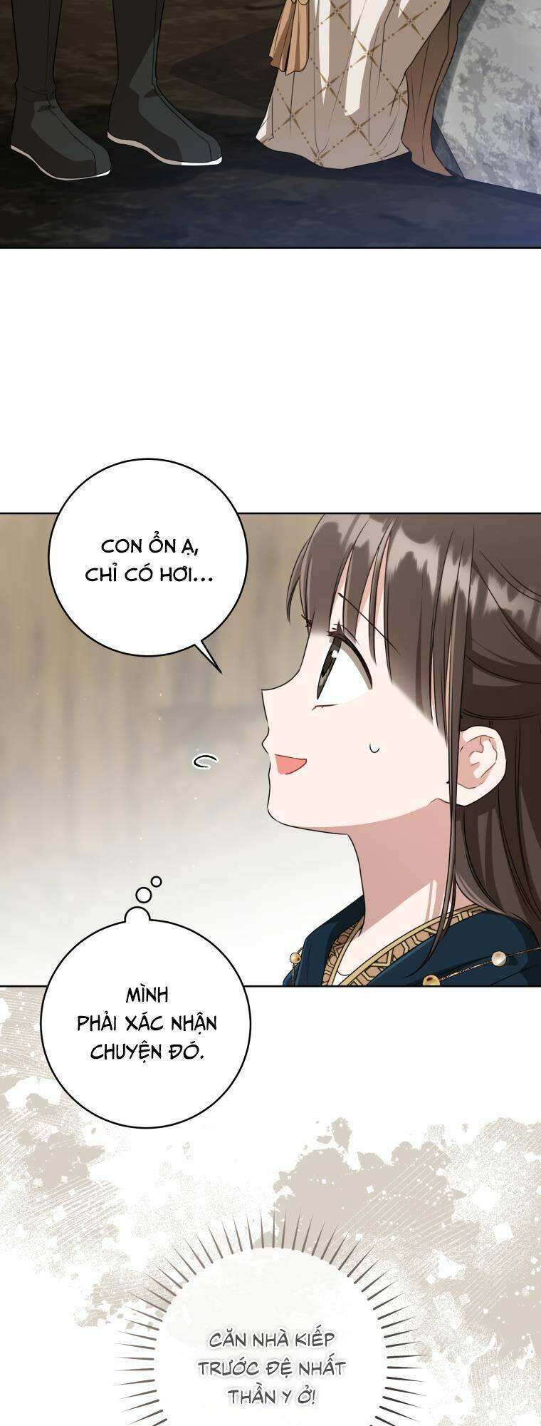 Trở Thành Cô Cháu Gái Bị Khinh Miệt Của Gia Tộc Võ Lâm Chapter 36 - Trang 2