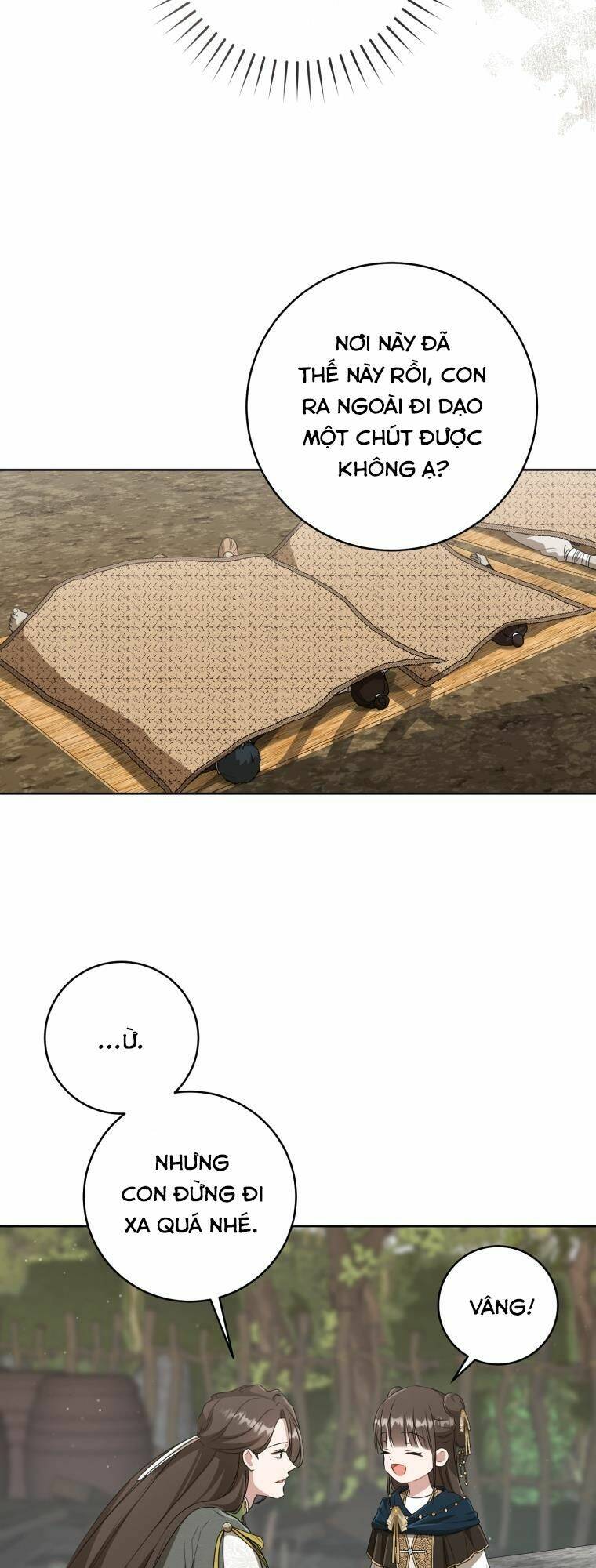 Trở Thành Cô Cháu Gái Bị Khinh Miệt Của Gia Tộc Võ Lâm Chapter 36 - Trang 2