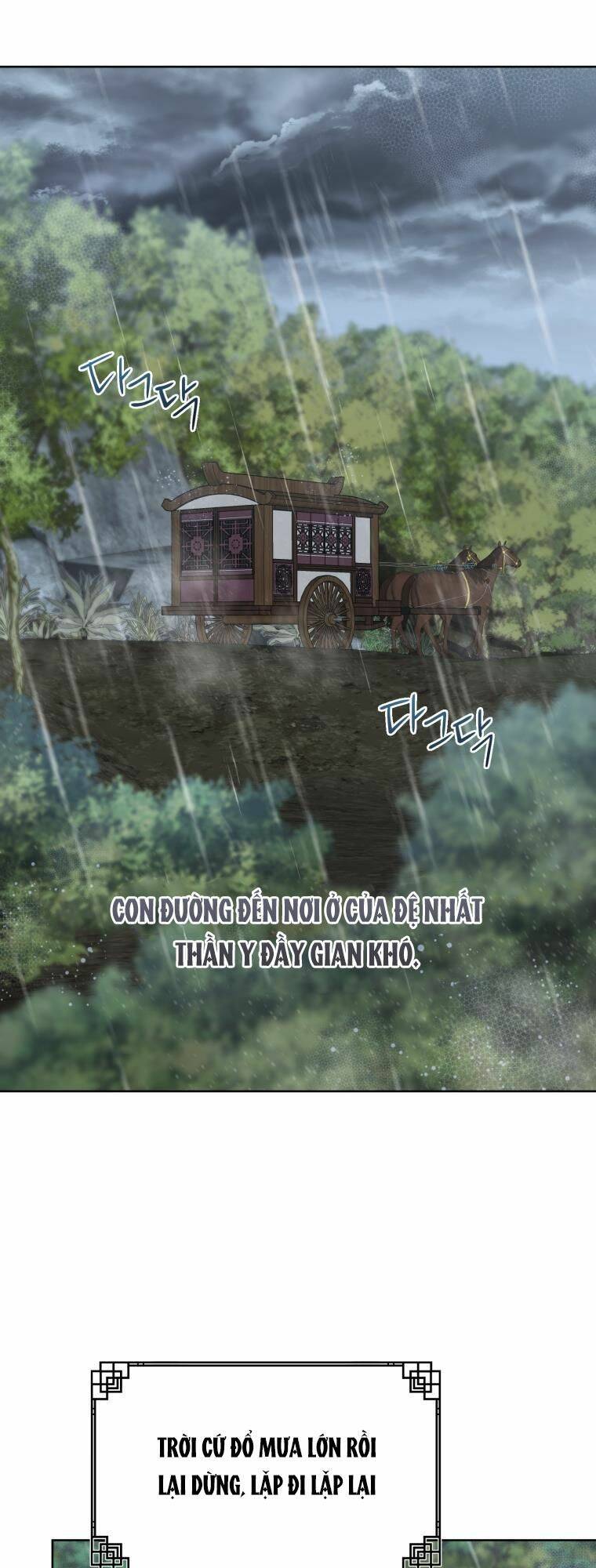 Trở Thành Cô Cháu Gái Bị Khinh Miệt Của Gia Tộc Võ Lâm Chapter 36 - Trang 2