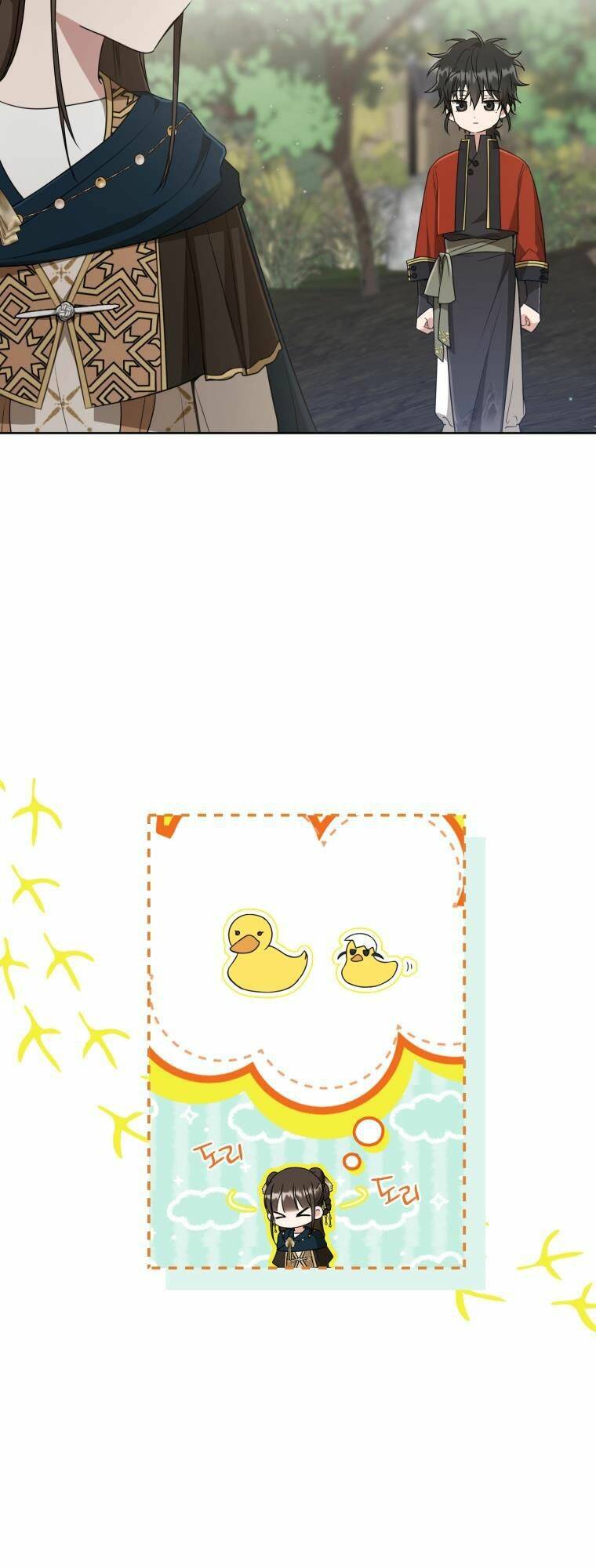 Trở Thành Cô Cháu Gái Bị Khinh Miệt Của Gia Tộc Võ Lâm Chapter 36 - Trang 2