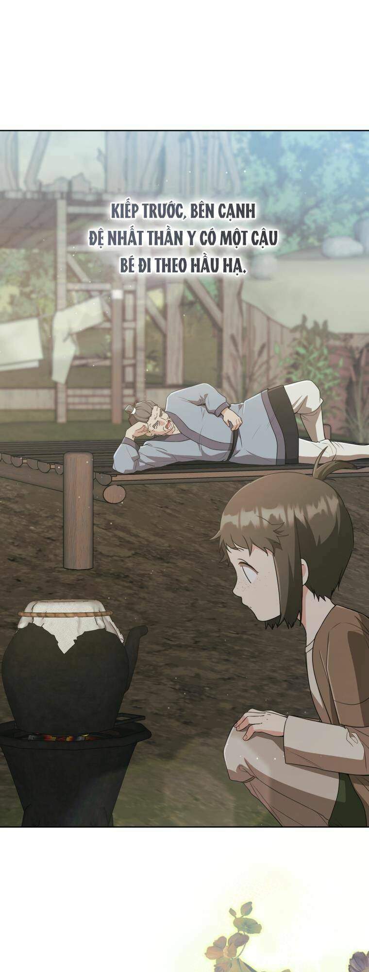 Trở Thành Cô Cháu Gái Bị Khinh Miệt Của Gia Tộc Võ Lâm Chapter 36 - Trang 2