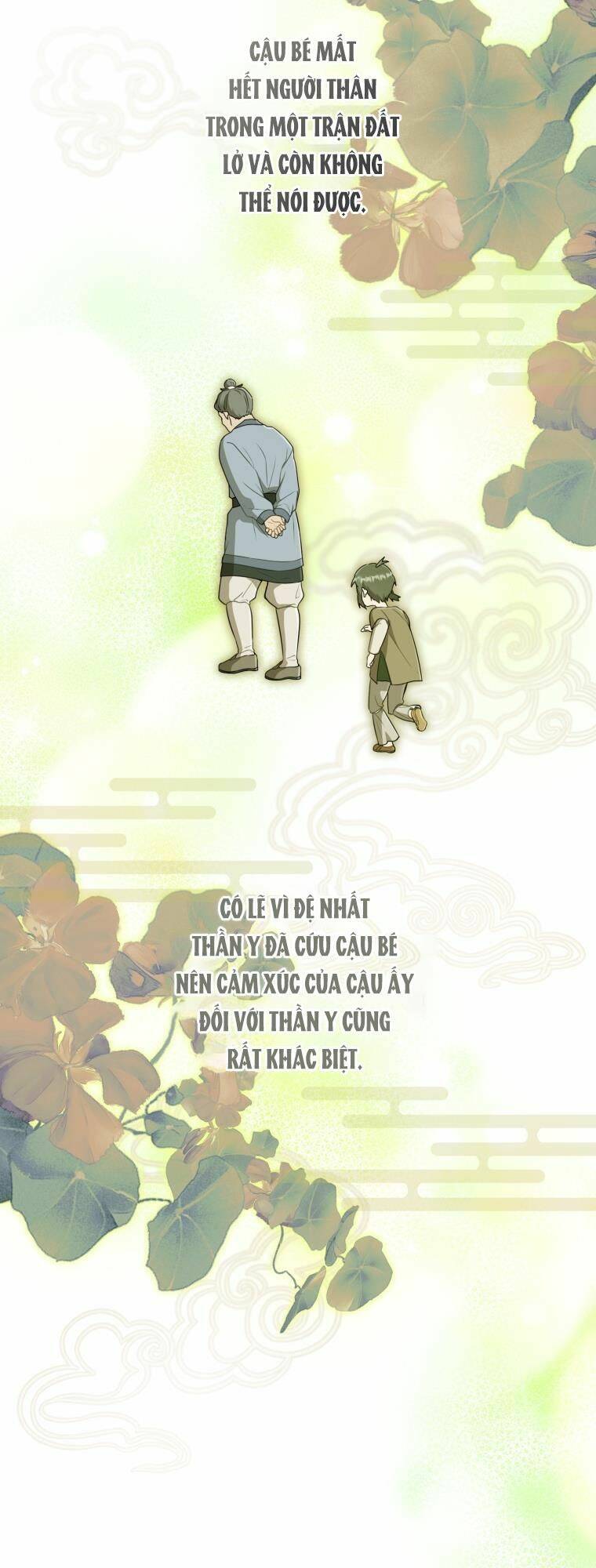 Trở Thành Cô Cháu Gái Bị Khinh Miệt Của Gia Tộc Võ Lâm Chapter 36 - Trang 2