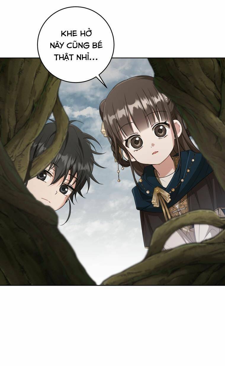 Trở Thành Cô Cháu Gái Bị Khinh Miệt Của Gia Tộc Võ Lâm Chapter 36 - Trang 2