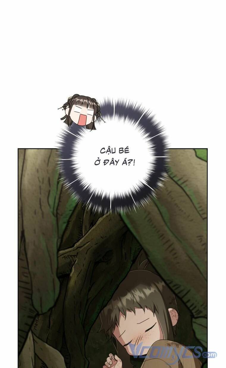 Trở Thành Cô Cháu Gái Bị Khinh Miệt Của Gia Tộc Võ Lâm Chapter 36 - Trang 2