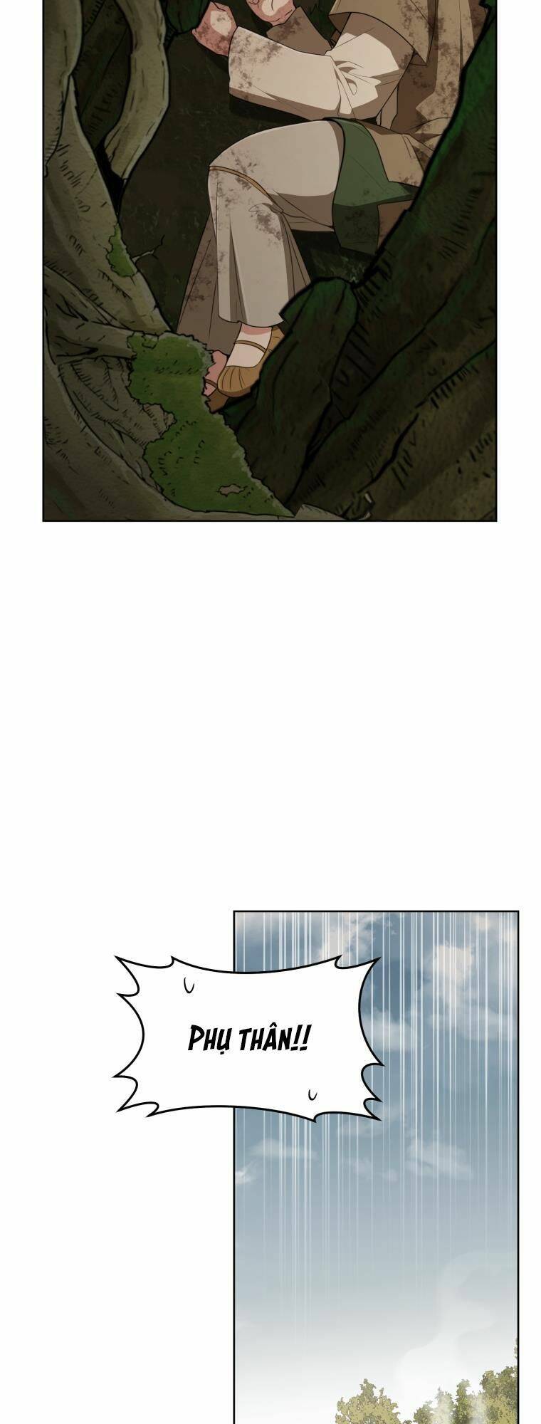 Trở Thành Cô Cháu Gái Bị Khinh Miệt Của Gia Tộc Võ Lâm Chapter 36 - Trang 2