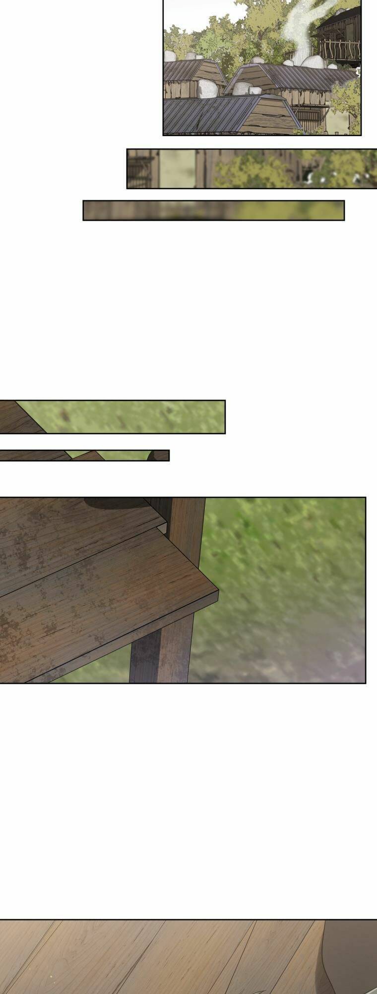 Trở Thành Cô Cháu Gái Bị Khinh Miệt Của Gia Tộc Võ Lâm Chapter 36 - Trang 2